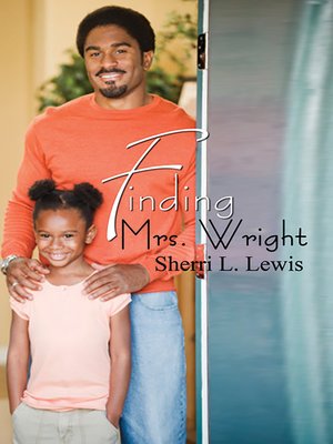 cover image of Finding Mrs. Wright